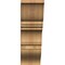 Ekena Millwork Olympic Traditional Rough Sawn Bracket, Western Red Cedar, 6"W x 18"D x 18"H BKT06X18X18OLY01RWR - alternate 3